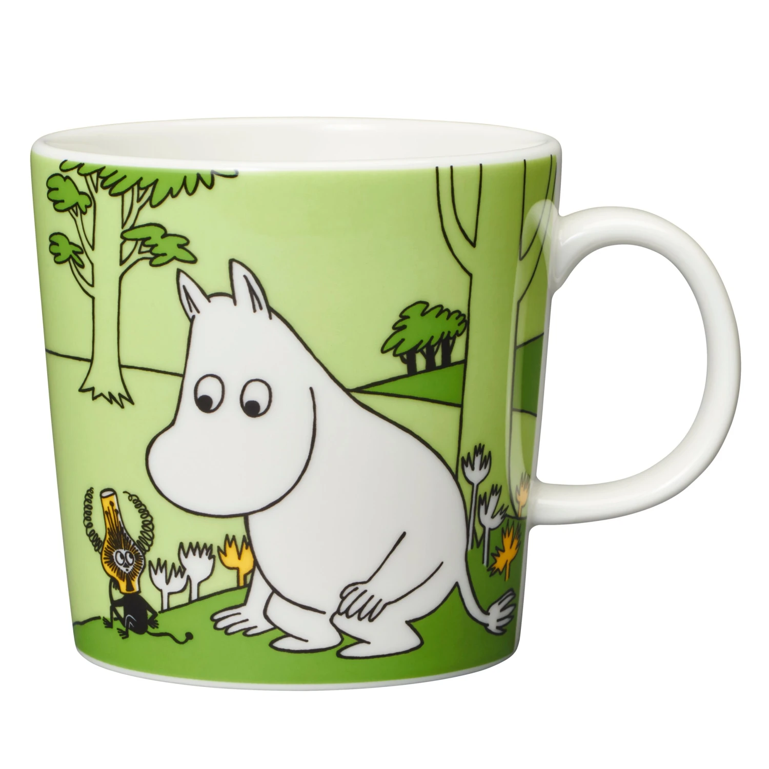 Arabia Moomin Mok 1 Arabia Moomin Mok