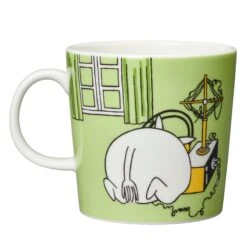 Arabia Moomin Mok 9 Arabia Moomin Mok -Thuis Benodigdheden Winkel 1008 30 02 69bce25b07