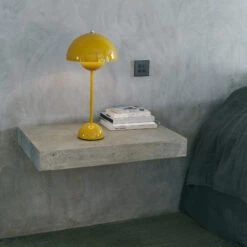 &Tradition FlowerPot VP3 Tafellamp -Thuis Benodigdheden Winkel 2071 20 02 478d5c234b