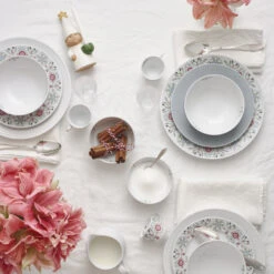 Rörstrand Swedish Grace Winter Bord 27 Cm 6 Rörstrand Swedish Grace Winter Bord 27 Cm -Thuis Benodigdheden Winkel 24290 01 04 eb0756edf8