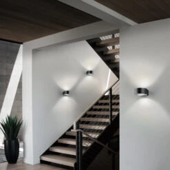 Orbit Mini Muurlamp -Thuis Benodigdheden Winkel 2805761 orbit miljo201 7111dc10cf