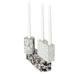 Tom Dixon Swirl Kandelaar Groot 10 Tom Dixon Swirl Kandelaar Groot -Thuis Benodigdheden Winkel 37556 01 02 70599c7934