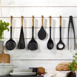 Staub Schuimspaan -Thuis Benodigdheden Winkel 39853 01 04 c951fe6005