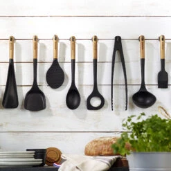 Staub Soeplepel -Thuis Benodigdheden Winkel 39857 01 04 410e10d707