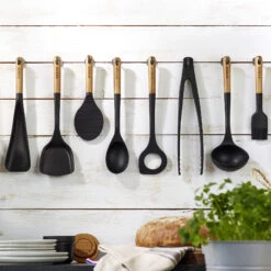 Staub Opscheplepel -Thuis Benodigdheden Winkel 39860 02 04 afaf027458