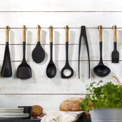 Staub Risottolepel 8 Staub Risottolepel -Thuis Benodigdheden Winkel 39861 01 04 62cf627172