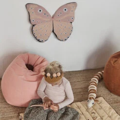 OYOY Leo Rups Knuffeldier -Thuis Benodigdheden Winkel 40041 01 02 72318973e4