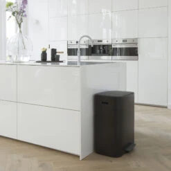 Brabantia Bo Touch Bin Pedaalemmer 2x30 L 8 Brabantia Bo Touch Bin Pedaalemmer 2x30 L -Thuis Benodigdheden Winkel 40773 02 05 8d057bf2a8