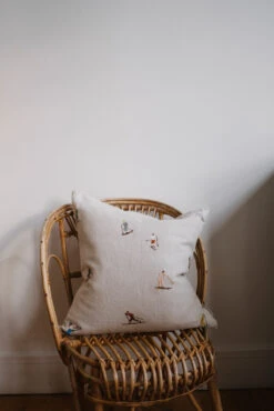 Skiers Kussenhoes 48x48 Cm -Thuis Benodigdheden Winkel 40899 01 40 EnvironmentImage 71b849535b