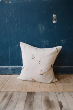 Skiers Kussenhoes 48x48 Cm -Thuis Benodigdheden Winkel 40899 01 41 EnvironmentImage 191ef66aff