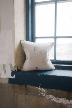 Skiers Kussenhoes 48x48 Cm -Thuis Benodigdheden Winkel 40899 01 42 EnvironmentImage fac270755c