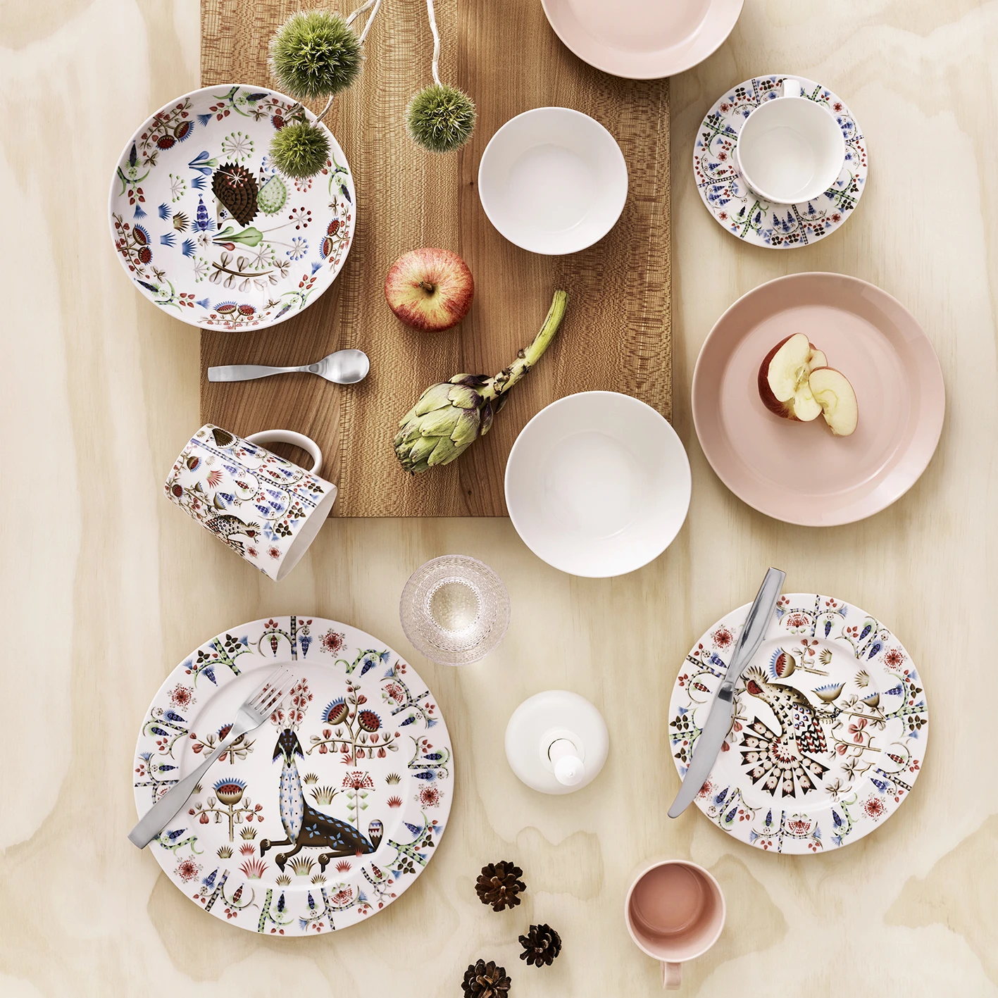 Iittala Taika Siimes Koffieschotel 15 Cm 3 Iittala Taika Siimes Koffieschotel 15 Cm - Afbeelding 3