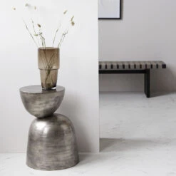 House Doctor Heena Bijzettafel -Thuis Benodigdheden Winkel 42364 01 02 f00acb81c1