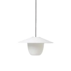 Blomus Ani Mobiele Ledlamp 33 Cm -Thuis Benodigdheden Winkel 44126 01 03 bd9f2e5a69