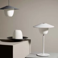 Blomus Ani Mobiele Ledlamp 33 Cm -Thuis Benodigdheden Winkel 44126 01 05 b19a4ee4c1