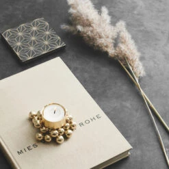 GEJST Molekyl Kandelaar -Thuis Benodigdheden Winkel 44236 03 03 599a173446