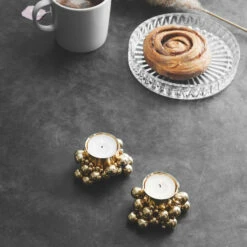 GEJST Molekyl Kandelaar -Thuis Benodigdheden Winkel 44236 03 04 bcbaaff3c8