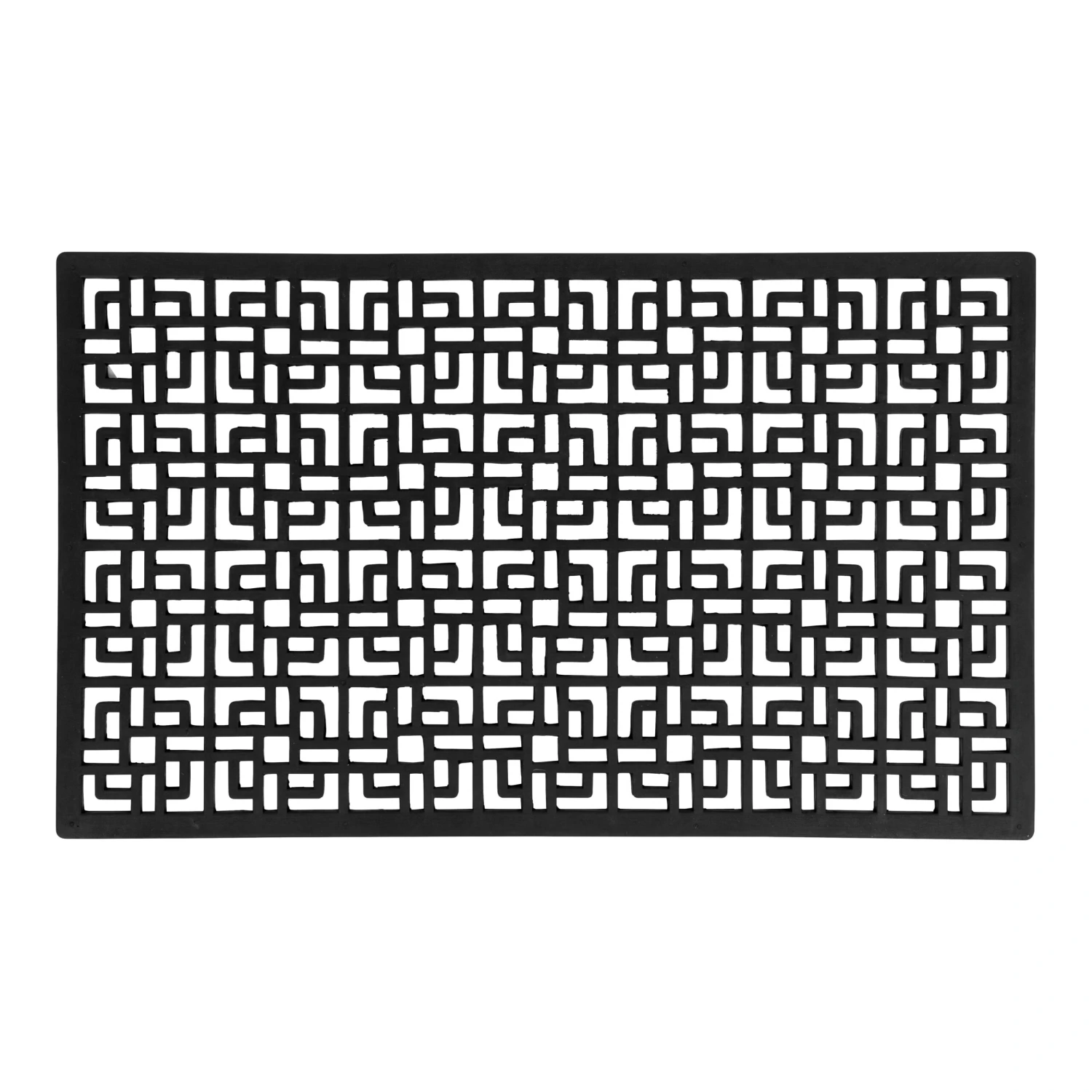 Dixie Square Deurmat 1 Dixie Square Deurmat