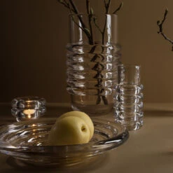 Tom Dixon Press Stem Vaas -Thuis Benodigdheden Winkel 45206 01 03 716ae0764e