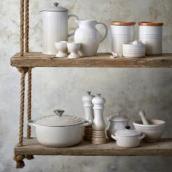 Le Creuset Knoflookpot 10 Cm -Thuis Benodigdheden Winkel 46092 01 04 a8e579f8ae