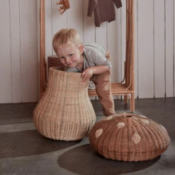 OYOY Mushroom Mand -Thuis Benodigdheden Winkel 46283 01 04 6de028b07d