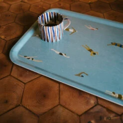 Swimmers Dienblad 33x43 Cm 5 Swimmers Dienblad 33x43 Cm -Thuis Benodigdheden Winkel 46315 01 03 e769f79510