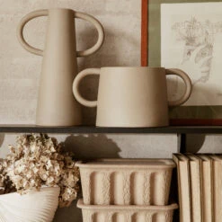 Ferm LIVING Anse Vaas 8 Ferm LIVING Anse Vaas -Thuis Benodigdheden Winkel 46455 01 03 151850db9a