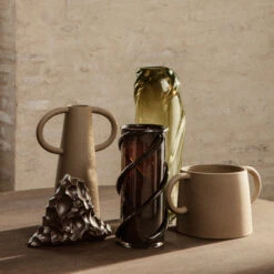 Ferm LIVING Anse Vaas 11 Ferm LIVING Anse Vaas -Thuis Benodigdheden Winkel 46455 01 06 70d4873aeb