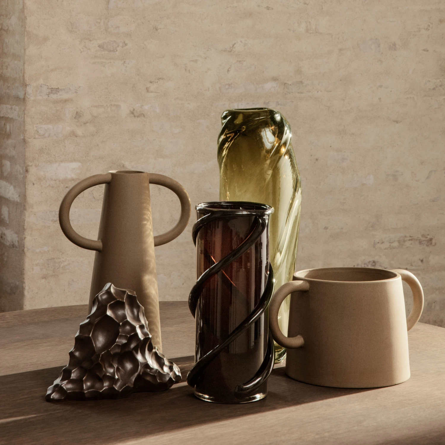 Ferm LIVING Anse Vaas 6 Ferm LIVING Anse Vaas - Afbeelding 6