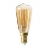 Herstal Edison Deco LED 2,5W E14 Dimbaar