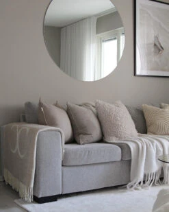 Calm Kussenhoes Linnen 50x50 Cm -Thuis Benodigdheden Winkel 503261 01 30 EnvironmentImage 302fcc06a0