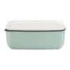 Villeroy & Boch To Go & To Stay Lunchbox Porselein L 13x20 Cm