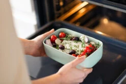 Villeroy & Boch To Go & To Stay Lunchbox Porselein L 13x20 Cm 5 Villeroy & Boch To Go & To Stay Lunchbox Porselein L 13x20 Cm -Thuis Benodigdheden Winkel 504399 01 6 EnvironmentImage 541e4c0ba5