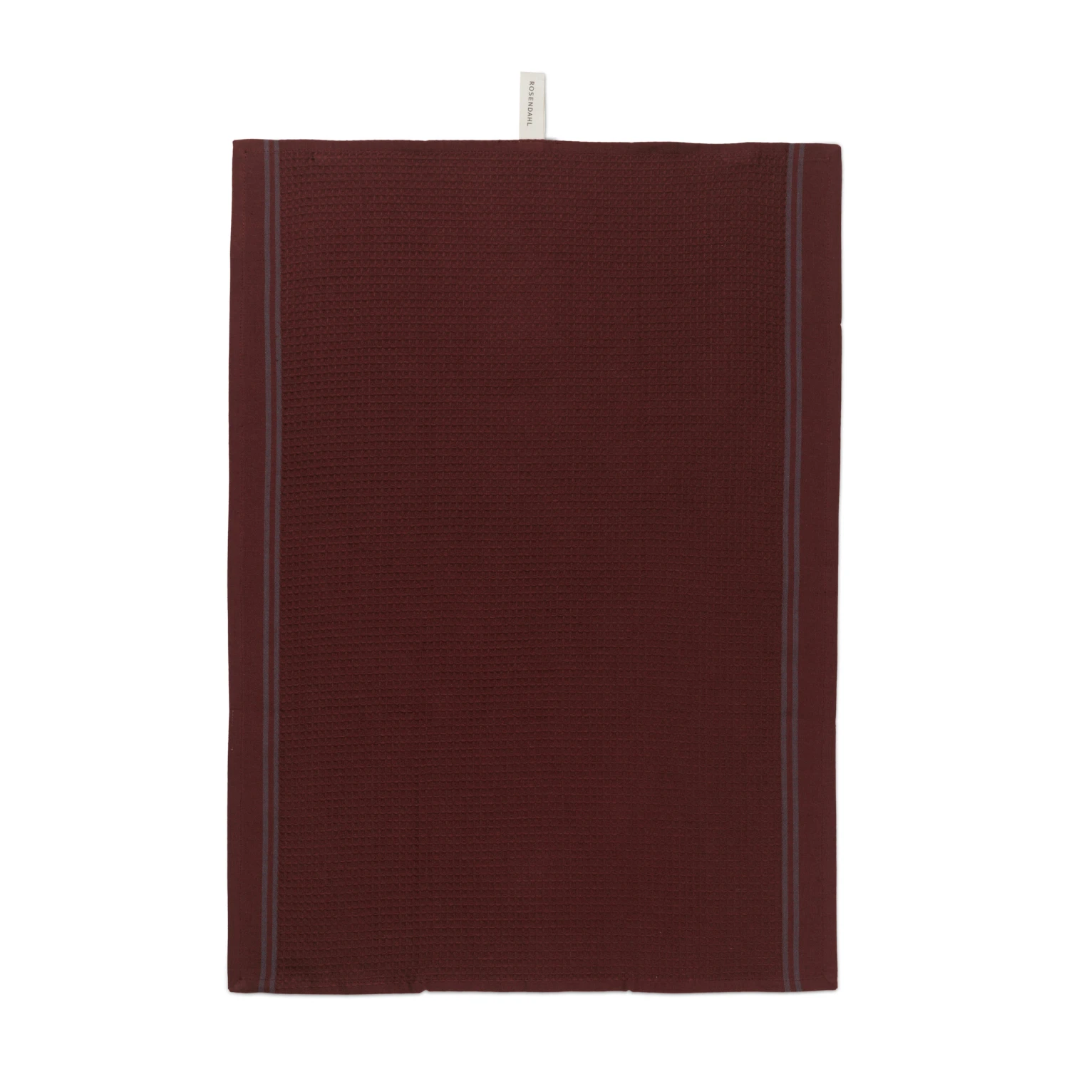 Rosendahl Alpha Keukenhanddoek 50x70 Cm 2 Rosendahl Alpha Keukenhanddoek 50x70 Cm - Afbeelding 2