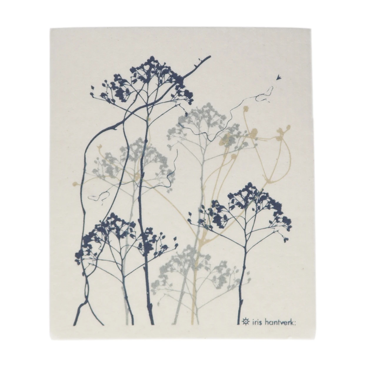 Iris Hantverk Vaatdoek 1 Iris Hantverk Vaatdoek