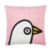 Iittala Oiva Toikka Birdie Kussenhoes 47x47 Cm