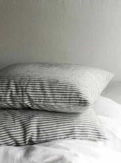 Stonewashed Linnen Kussensloop 50x60 Cm 2-pack -Thuis Benodigdheden Winkel 512319 01 4 EnvironmentImage 1c03ed7c72