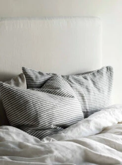 Stonewashed Linnen Kussensloop 50x60 Cm 2-pack -Thuis Benodigdheden Winkel 512319 01 5 EnvironmentImage 998ed37e02