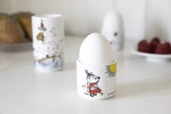 Moomin Gekleurde Eierdoppen 4-delig -Thuis Benodigdheden Winkel 512387 01 3 EnvironmentImage 23d52e1db8