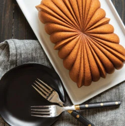 Nordic Ware Classic Fluted Loaf Bakvorm -Thuis Benodigdheden Winkel 515966 01 4 EnvironmentImage a3e077632f