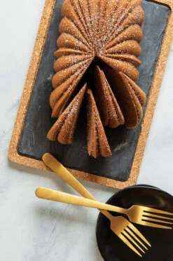 Nordic Ware Classic Fluted Loaf Bakvorm -Thuis Benodigdheden Winkel 515966 01 6 EnvironmentImage c9b683bf8b