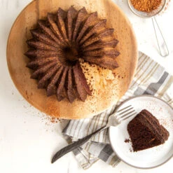 Nordic Ware 5 Cup Brilliance Bundt Bakvorm -Thuis Benodigdheden Winkel 515973 01 6 EnvironmentImage 8fcf04f493