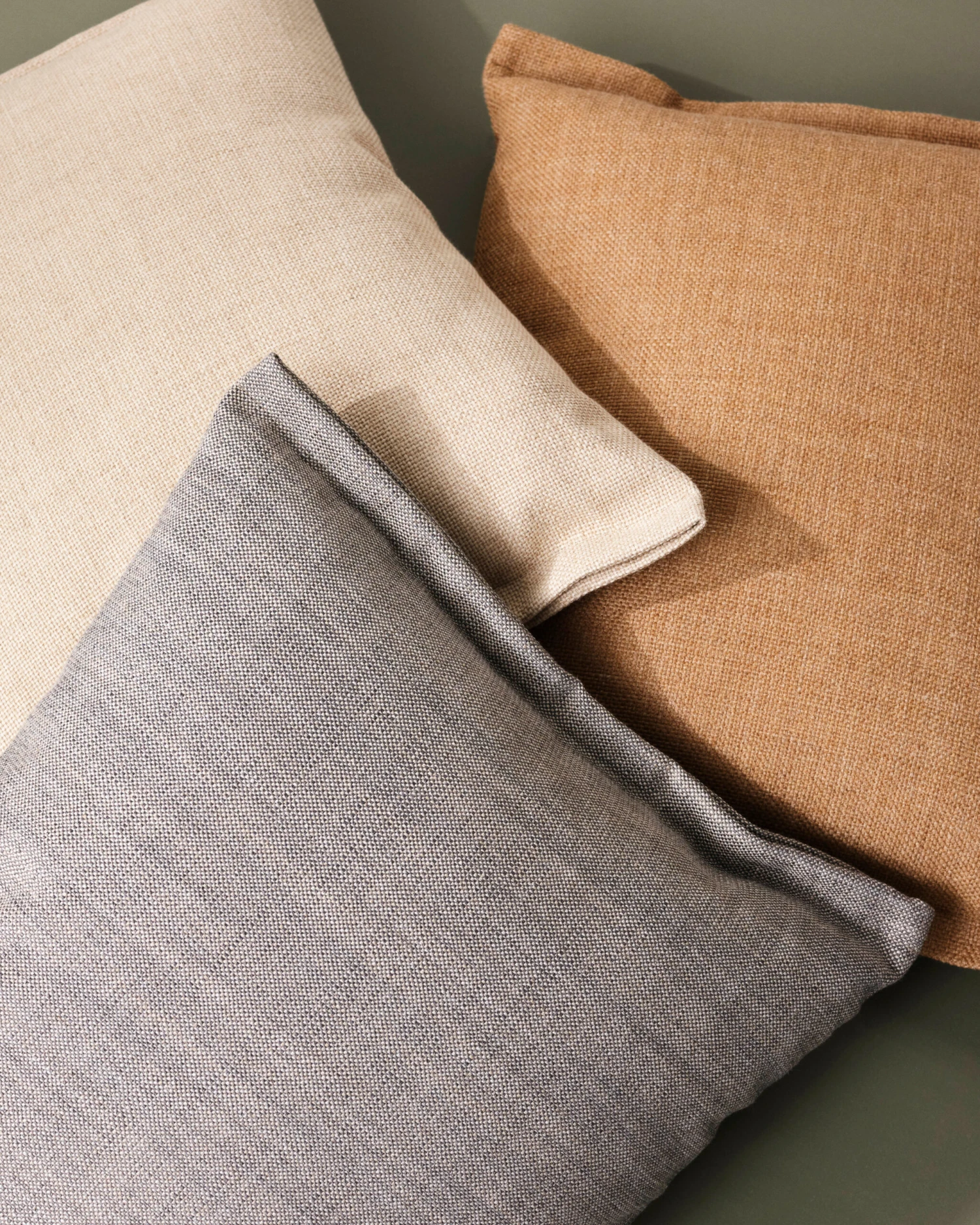 Hay Plica Structuur Kussen 55x60 Cm 2 Hay Plica Structuur Kussen 55x60 Cm - Afbeelding 2