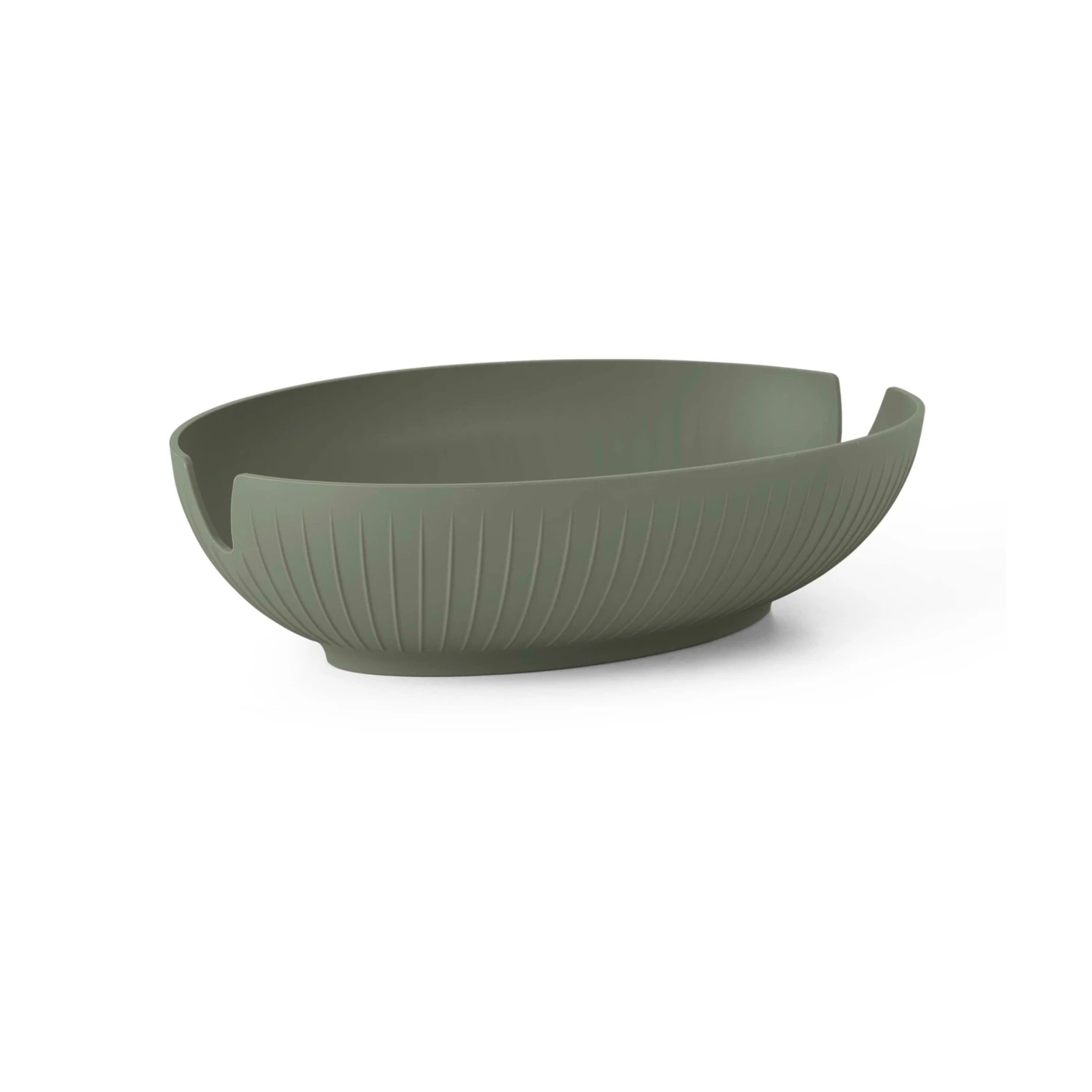 Kähler Hammershøi Broodmandje 2 Kähler Hammershøi Broodmandje - Afbeelding 2