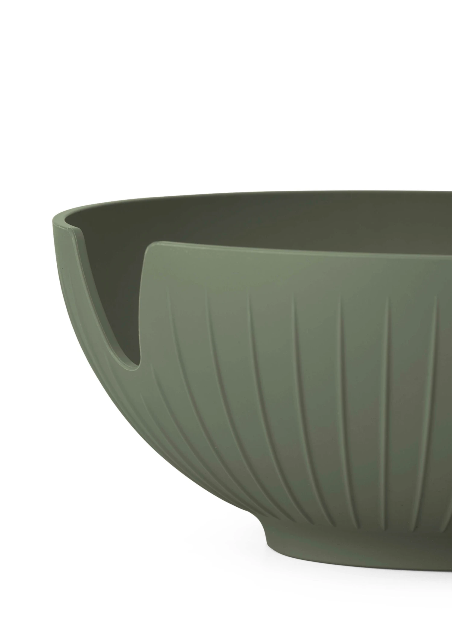 Kähler Hammershøi Broodmandje 4 Kähler Hammershøi Broodmandje - Afbeelding 4