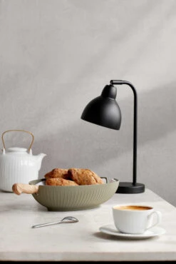 Kähler Hammershøi Broodmandje 10 Kähler Hammershøi Broodmandje -Thuis Benodigdheden Winkel 568672 01 5 EnvironmentImage a33c268e2c