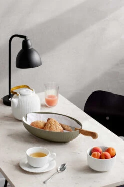 Kähler Hammershøi Broodmandje 11 Kähler Hammershøi Broodmandje -Thuis Benodigdheden Winkel 568672 01 6 EnvironmentImage ce15af1684