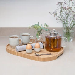 Bosign Dienblad Curveline Large 34x47 Cm -Thuis Benodigdheden Winkel 569620 01 41 EnvironmentImage 470d47917d