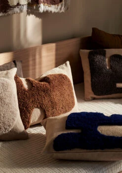 Ferm LIVING Lay Rechthoekig Kussen 40x60 Cm -Thuis Benodigdheden Winkel 570387 01 41 EnvironmentImage 50ea6031e7