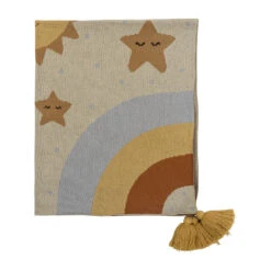 Bloomingville Vigge Plaid 80x100 Cm -Thuis Benodigdheden Winkel 576799 01 21 ProductImageExtra d8ae741ff7